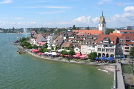 Lake-Constance