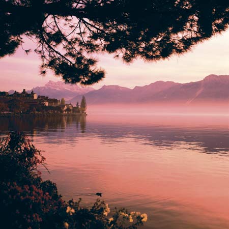 Lake-Geneva