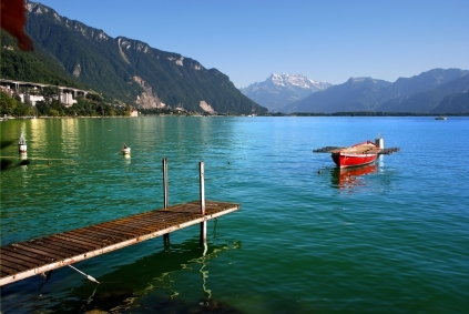 Lake-Geneva